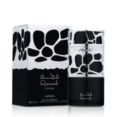 Lattafa Qimmah For Men Edp 100ML-Al Reem Perfumes (The Perfume Qatar)